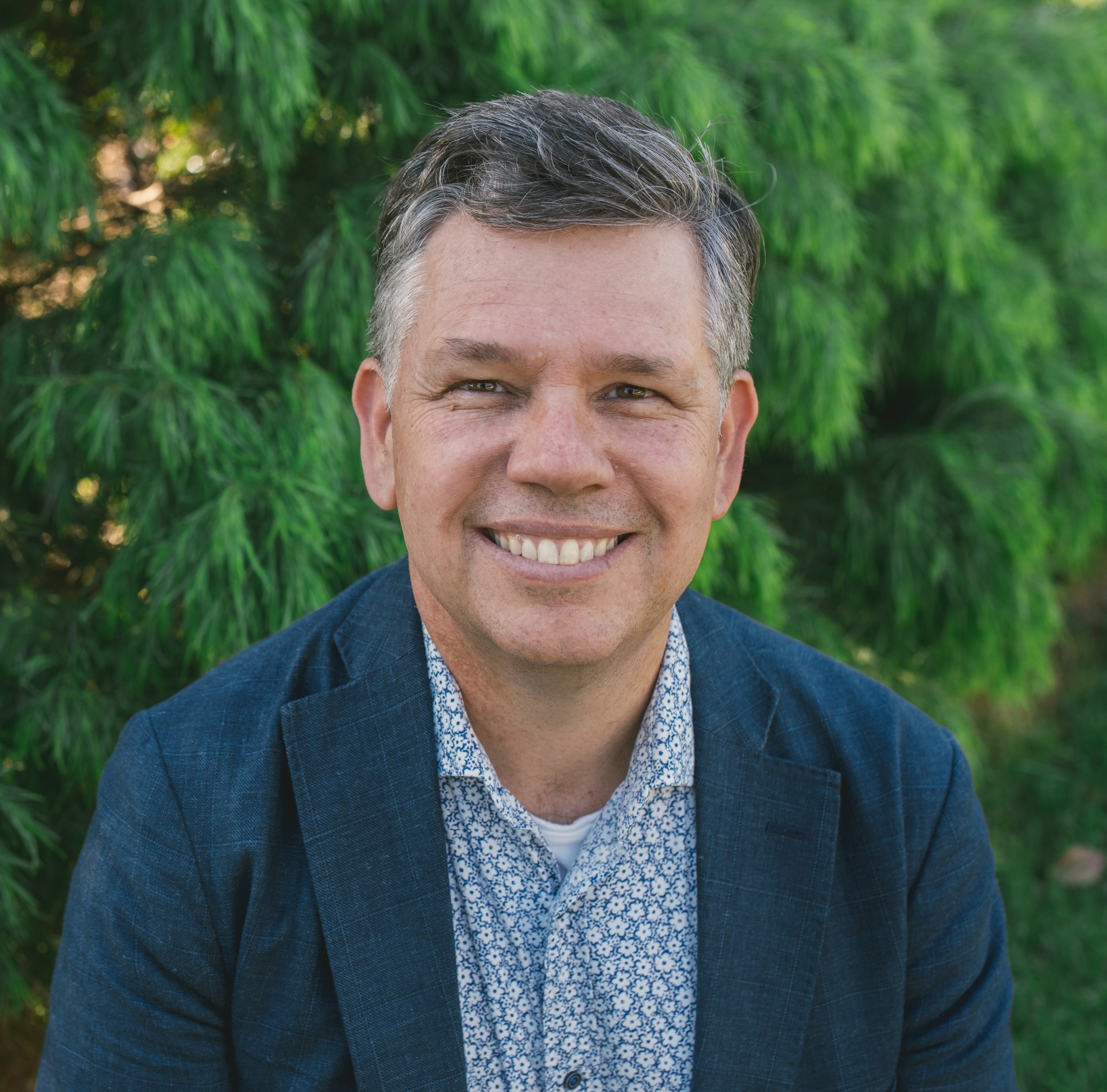 Portrait of Matt Riddle